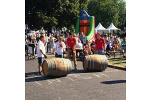 Review from Ed Huijzer, tasted at the Dutch Wine Festivals Review from Ed Huijzer, tasted at the Dutch Wine Festivals