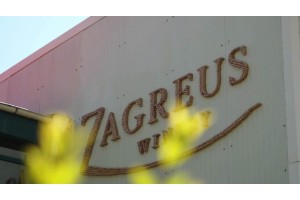 A truly ancient and authentic wine by Zagreus Winery in Bulgaria