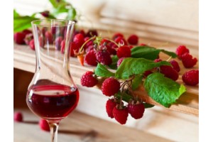 Raspberry wine is all the rage in Bulgaria ... Raspberry wine is all the rage in Bulgaria ...