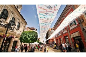 Plovdiv in Bulgaria - European Capital of Culture 2019