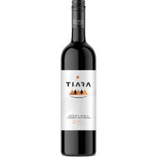 Zagreus Tiara Cuvee BIO Zagreus Tiara Cuvee BIO