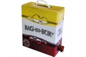 Bag in Box - The Benefits of Boxed Wine Bag in Box - The Benefits of Boxed Wine