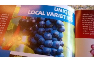 There are 44 local wine grape varieties in Bulgaria ... There are 44 local wine grape varieties in Bulgaria ...