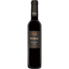 NOBLE Mavrud BIO Natural Sweetness 375 ml